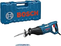 Bosch Professional GSA 1100 E — Bild 1