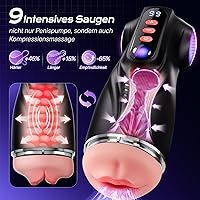 Tauara MDB Masturbator — Bild 3