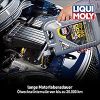 Liqui Moly Top Tec 4100 5W-40 5 L — Bild 3