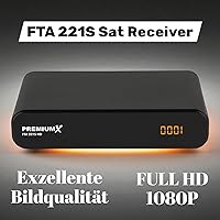 Premium X HD 221S — Bild 2