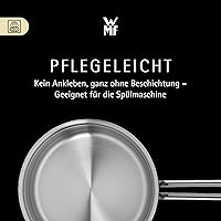 WMF Provence Plus Topfset 5-teilig — Bild 4