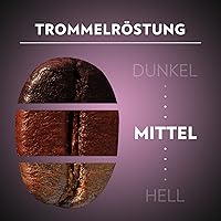 Lavazza Caffè Crema Barista Delicato 1 kg — Bild 5