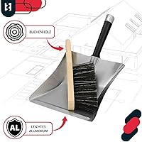 KOTARBAU F928_2K Handfeger- und Schaufel-Set — Bild 5