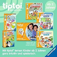Ravensburger tiptoi Mein Zuhause — Bild 9