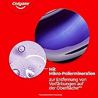 Colgate Max White Purple Serum 40ml — Bild 10