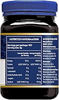 Manuka Health Manuka Honig MGO 400+ 500g — Bild 2