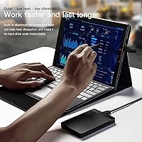 UnionSine HD2510 500GB — Bild 5