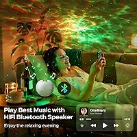 One Fire Sternenhimmel Projektor — Bild 5