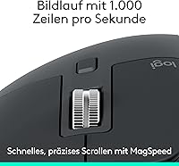Logitech MX Master 3S (2025) — Bild 3