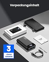 INIU BI-B5 20000mAh Powerbank — Bild 8