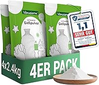 Venusarm TC01 Gießpulver 9,6 kg — Bild 1