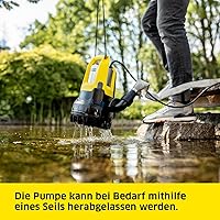 Kärcher SP 22.000 Dirt Level Sensor — Bild 8