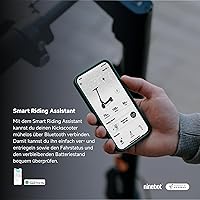 Segway-Ninebot MAX G2 D — Bild 5