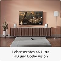 Amazon Fire TV Stick 4K (2. Gen.) Generalüberholt — Bild 2