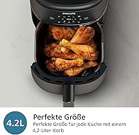 Philips Airfryer 2000 Series NA229/00 — Bild 6