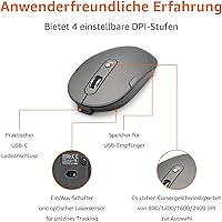 Amazon Basics HKM8983DE — Bild 4