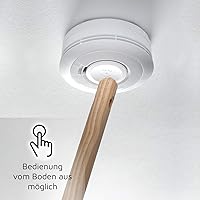 Ei Electronics Ei650 — Bild 5