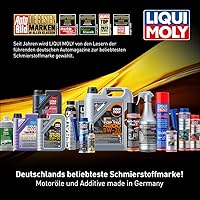 Liqui Moly Top Tec 4100 5W-40 5 L — Bild 5