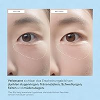 TEREZ & HONOR Caffeine Hyaluronic Acid Eye Patch (30 Paare) — Bild 4