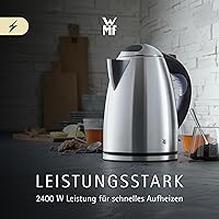 WMF Stelio Wasserkocher 1,7 l — Bild 2