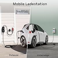 dé deDM2CEE Mobile Wallbox 11kW — Bild 2