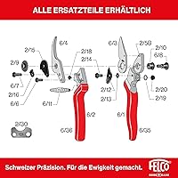 FELCO 6 — Bild 7