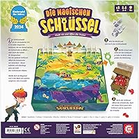 Game Factory Die Magischen Schlüssel — Bild 3