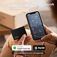 Reyke HB12 Wallet Tracker — Bild 2