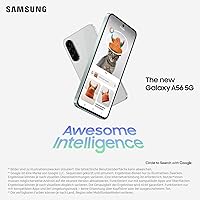 Samsung Galaxy A56 5G — Bild 3