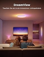 Govee H60A6 RGBICWW Deckenleuchte 38 cm — Bild 8