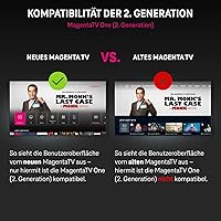 Deutsche Telekom MagentaTV One (2. Generation) — Bild 5