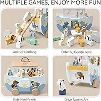 Joyreal Arche Noah MX140 — Bild 2