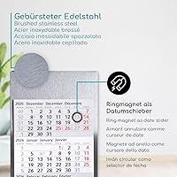 Timr Tischkalender tr093 2026/2027 — Bild 4