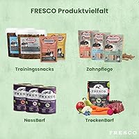 Fresco Dog Trainingsknöchelchen Huhn 1 kg — Bild 5