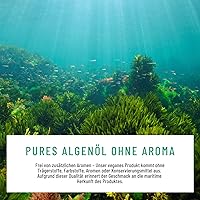 NATURTREU Omega 3 Vegan Algenöl 1000mg — Bild 5