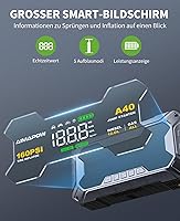 AIMAPOW A40 — Bild 6