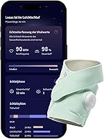 Owlet Dream Sock — Bild 1