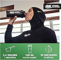 Optimum Nutrition Mikronisiertes Kreatin Monohydrat 317g — Bild 4