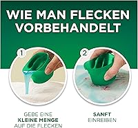 Ariel Universal+ Flüssigwaschmittel 3,6 l — Bild 5