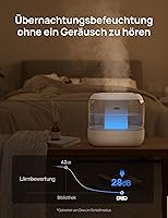 Dreo DR-HHM001 Luftbefeuchter 4L — Bild 7
