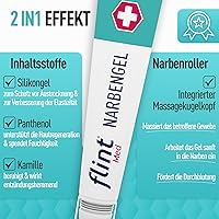 flint Med Narbengel 17 ml — Bild 2