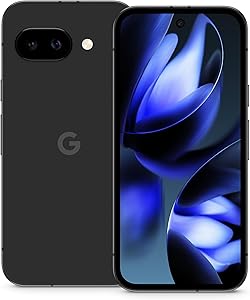 Google Pixel 9a 128 GB Test & Bewertung