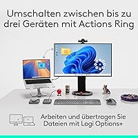 Logitech MX Master 4 — Bild 10