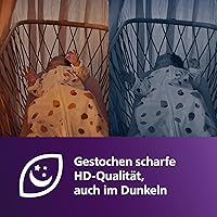 Philips AVENT SCD951/26 Connected Videophone — Bild 4