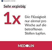 Medolin Warzentinktur 2 ml — Bild 6