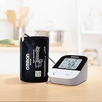 Omron M400 Intelli IT — Bild 4