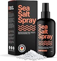 IMPERIO Sea Salt Spray 250ml — Bild 1