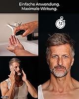 MaleUp Anti-Aging Face Cream 50ml — Bild 5