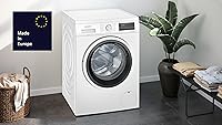 Siemens WU14UT42 iQ500 9 kg — Bild 2