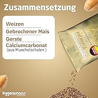 Eggersmann Körnerpick Körnerfutter Basic 25 kg — Bild 6